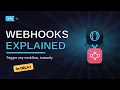 n8n Webhooks Explained Trigger Any Workflow Instantly