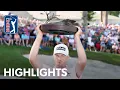 Download Lagu Highlights | Final Round | John Deere Classic | 2025