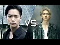 Download Lagu Fujio vs Tsukasa Full Fight Part1 HD