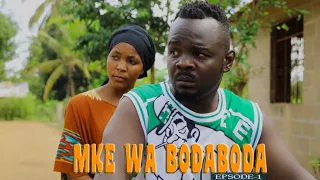 mke wa bodaboda part 1 main nikla gaddi leke gadar 2 musafir