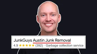 SEO for Junk Removal: Guide for 2025