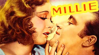 Millie (1931) Drama, Romance Pre Code Film