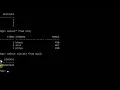 abs sin cos sql functions oracle database 11g version 2