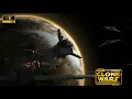 Separatists attack Tup s Transport Star Wars The Clone Wars 4K