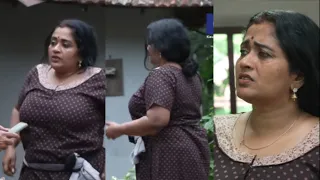 manju pathrose hot part 1 mallu vlog 