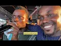 Lagu Kanayo Zion Singer on Stage in Ngor Okpala 2025….Evang Ebuka Obi is Great
