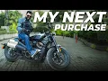 Lagu My Next Purchase?⚡Harley Davidson Sportster S  - First Impressions \u0026 Quick Ride