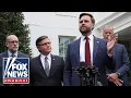 Download Lagu Vance sounds OFF on Dems' 'unreasonable' demands as shutdown looms