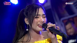 Download Lusiana Jelita Antara Teman Dan Kasih New Bintang Yenila Banyutowo Dukuhseti Pati MP3