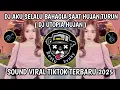 Download Lagu DJ AKU SELALU BAHAGIA SAAT HUJAN TURUN SLOWED AND REVERB || DJ UTOPIA HUJAN VIRAL TIKTOK TERBARU