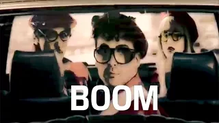 paramore told you so official lyric video 