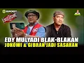 Download Lagu Begawan Exclusive: EDY MULYQDI BLAK-BLAKAN SOAL JOKOWI \u0026 GIBRAN JADI SASARAN #edisiSpesial