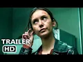THE BRICKLAYER Trailer 2024 Nina Dobrev Aaron Eckhart