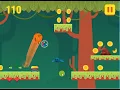 STOP FALLING I Fuzz Bugs Treasure Hunt