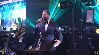 Aiman Khalil ايمن خليل روائع سلطان الطرب جورج وسوف يا ليل العاشقين الحب الاولاني 