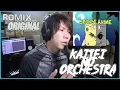 Download Lagu The SpongeBob Anime OP 3 - Kaitei no Orchestra (Precious Time) HelloROMIX