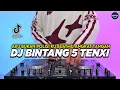 Lagu DJ BINTANG 5 TENXI - AKU BUKAN POLISI KU BUATMU ANGKAT TANGAN REMIX FULL BASS VIRAL TIKTOK TERBARU