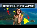 Which Hawaiian Island is Best Hawaii Travel Guide