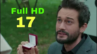 مسلسل لا احد يعلم الحلقة 17 كاملة مترجمة 