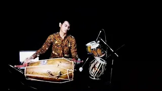 Download GUBIS lagu caping gunung belajar main langgam jawa, dangdut, koplo, dan jaranan MP3