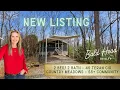 SOLD 45 Teran Cir Franklin North Carolina - Country Meadows 55 Community