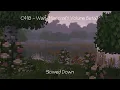 C418-Wait Minecraft Volume Beta Slowed down