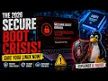 The 2026 Secure Boot Crisis Explained How to Save Your Linux Partition Before It s Too Late