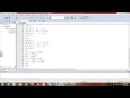 lcd interface with 8051 microcontroller