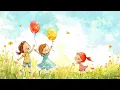 Download Lagu Morning Relaxing Music For Kids - Positive Background Music (Susan)