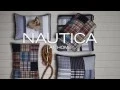 Nautica Spring 2015 Home Quilts