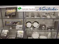 Noritake Museum Nagoya Japan - Fine Noritake Porcelain manufacture and products 2025