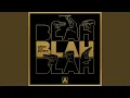Download Lagu Blah Blah Blah