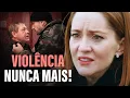 Download Lagu MARIDO ABUSIVO ou CEO com um segredo? Ela precisa escolher o seu destino | Filme romântico