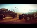 MAD MAX darkseed the fall