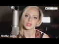 SEXY FEMALE SINGERS
