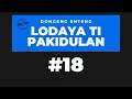 Download Lagu Dongeng Mang Jaya, Bagian 18, Lodaya Ti Pakidulan