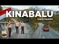 Download Lagu BERHASIL ROADTRIP ke KINABALU \u0026 UJUNG BORNEO 🇲🇾 // #OverlandBorneo EP. 12