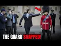 Download Lagu Politician’s Son Tries to Prank the Queen’s Guard—Regrets It Instantly