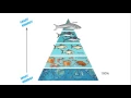 Energy Pyramids
