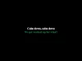 Skip Marley - Calm Down (Lyrics)