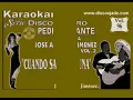 Karaokanta - Pedro Infante - Cuando sale la luna