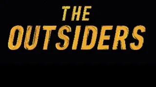 11 The Outsiders - Chapter Seven pt 1