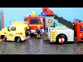 Download Lagu Fireman Sam Episodes Fire Hospital Mikes Workshop Firefighter Sam Toys Jupiter Phoenix Venus Wallaby