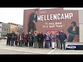 Seymour Indiana hoping to appear on HGTV