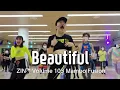 Beautiful | Mambo Fusion | ZIN™ Volume 105 | Mara Prada, Robert Taylor \u0026 Beto Perez | Zumba®