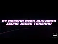 DJ NONENO NENO FULLBASS MENGKANE JEDAG JEDUG || DJ TIKTOK VIRAL TERBARU 2022