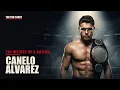 Canelo Alvarez The Redhead from Guadalajara Who Owned the World