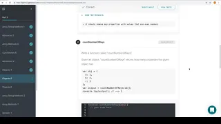 Module 1 - Objects 5