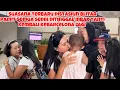 Download Lagu ANTAR MBAK YANTI KESTASIUN BLITAR‼️SEDIH DI TINGGAL MBAK YANTI KEBARCELONA LAGI