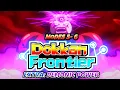 BEAT GOMAH UNDER 5 TURNS Node 5 - 6 All Missions Frontier Demonic Power DBZ Dokkan Battle